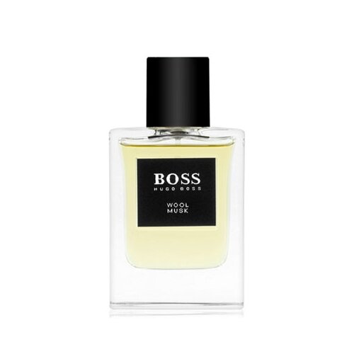 фото Туалетная вода HUGO BOSS The