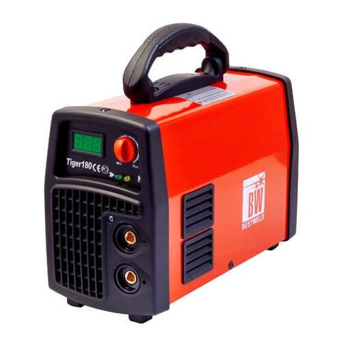 Сварочный аппарат инверторного типа BestWeld TIGER 180 TIG MMA 1120000₽