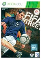 Игра для Xbox 360 FIFA Street