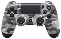 Геймпад Sony Dualshock 4 Camouflage Camouflage Grey