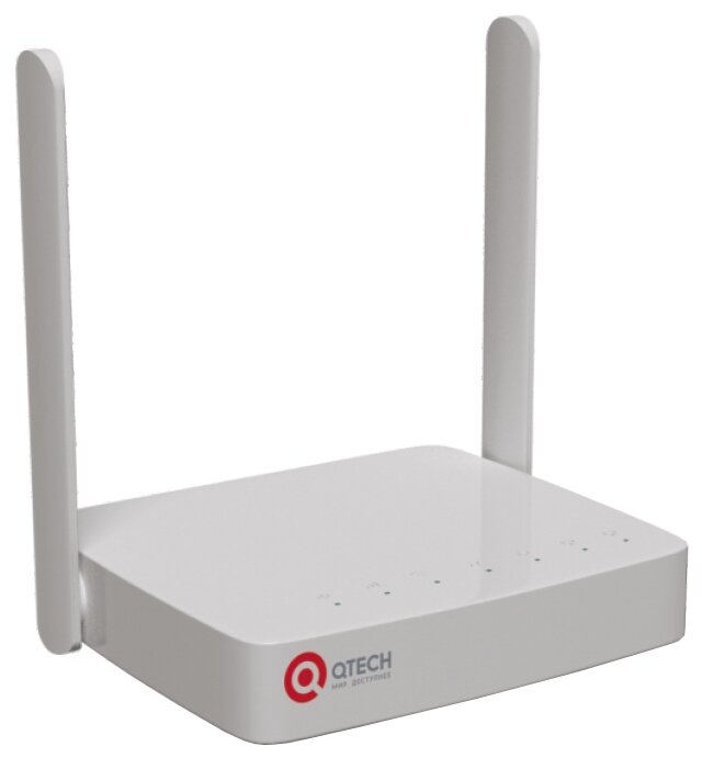 Wi-Fi роутер QTECH QMO-234