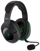 Компьютерная гарнитура Turtle Beach Stealth 420X+ черный