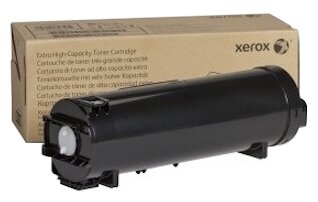 Тонер-картридж XEROX VL B600/05/10/15 STD 10.3K (106R03941) 106R03941