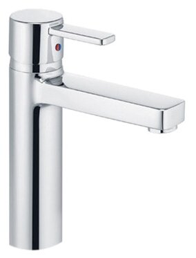 Смеситель для раковины Kludi Bozz 382650575