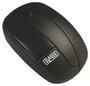 Компактная мышь Sweex MI301 Notebook Optical Mouse Retractable Black USB