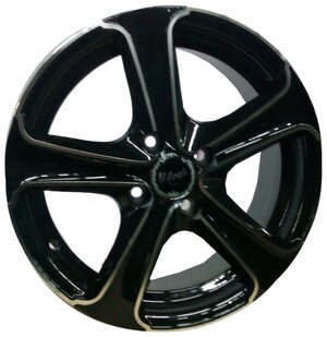 Колесный диск RS Wheels 6306