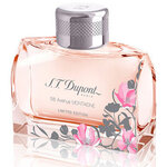 S.T.Dupont 58 Avenue Montaigne pour Femme Limited Edition - изображение