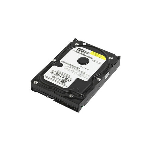 Western Digital Жесткий диск HDD 250Gb Western Digital, SATA-II, 8Mb, 7200rpm, Caviar Blue #WD2500AAJS