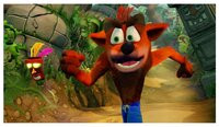 Игра для PC Crash Bandicoot N-Sane Trilogy