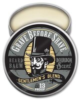 Grave Before Shave Бальзам для бороды Gentlemen's Blend