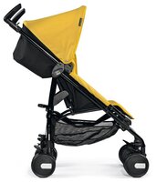 Прогулочная коляска Peg-Perego Pliko Mini Classico geo beige