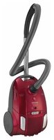 Пылесос Hoover TTE 2005 019 TELIOS PLUS красный