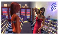 Игра для PlayStation 2 The Sims 2