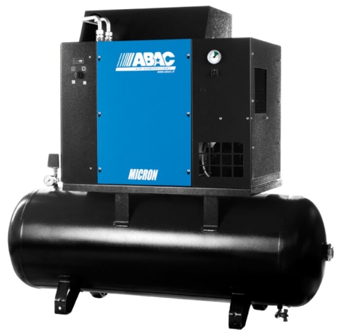 ABAC MICRON.E 15 10-500