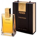 Парфюмерная вода FENDI Theorema Donna - изображение