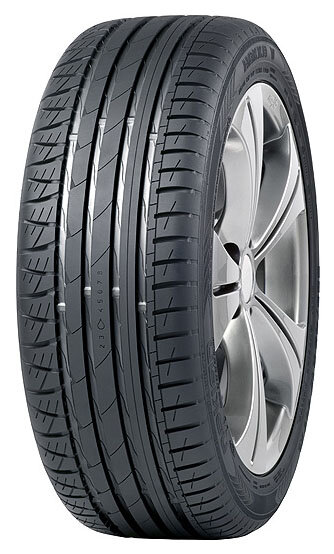 Nokian Hakka V 205/50 R16 87V