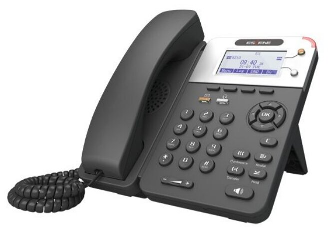 VoIP-телефон Escene ES280-PN