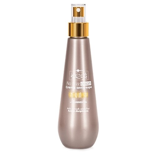 .INIMITABLE STYLE No Frizz Cream 200ml Разглаживающий крем254810/LB12181