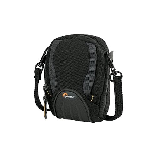 фото Сумка lowepro apex 10 aw черный