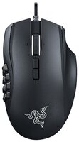 Мышь Razer Naga Chroma Black USB