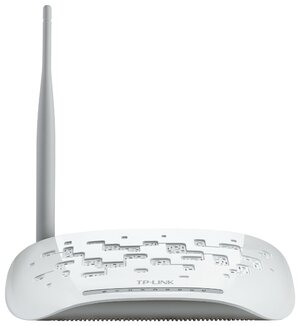 Wi-Fi роутер TP-LINK TD-W8951ND