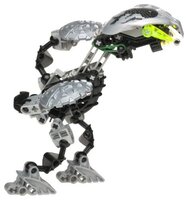 Конструктор LEGO Bionicle 8573 Нувок-Кал