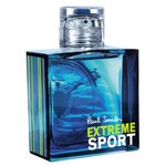 Paul Smith Extreme Sport - изображение