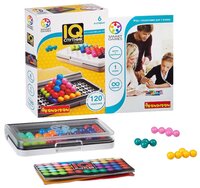 Головоломка BONDIBON Smart Games IQ-Спутник гения (ВВ1890)