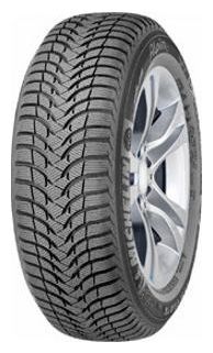 MICHELIN Alpin A 4 225/55 R16 95 зимняя