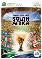 Игра для Wii 2010 FIFA World Cup South Africa