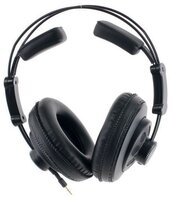 Наушники Superlux HD-668B black