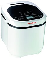 Хлебопечка Moulinex OW2101 Pain Dore белый/черный