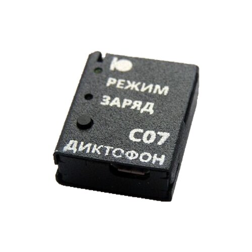 фото Диктофон Сорока 07