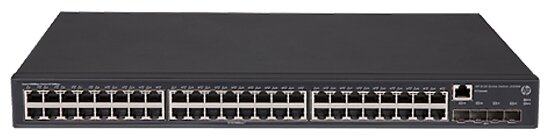 Коммутатор HPE 5130-48G-4SFP+ EI