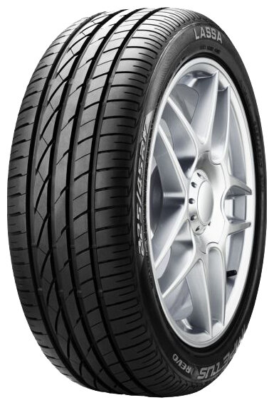 195/50R15 Lassa Impetus Revo