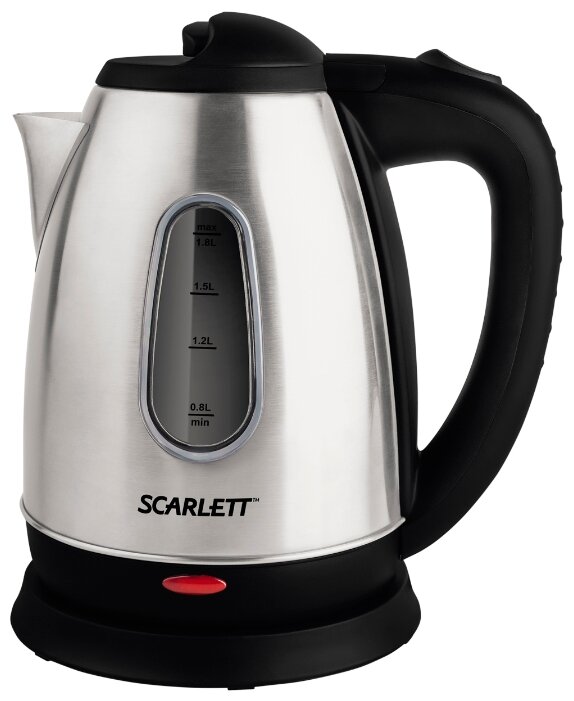 Чайник Scarlett SC-EK21S20 .