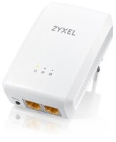 Адаптер Powerline ZYXEL PLA5206 v2