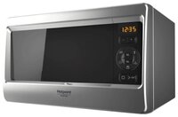 Микроволновая печь Hotpoint-Ariston MWHA 2421 MS