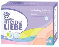 Стиральный порошок Meine Liebe Универсальный 1 кг пластиковый пакет
