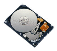 Жесткий диск Fujitsu MHW2160BH