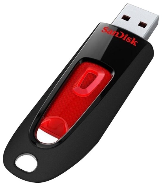 Флеш накопитель 64GB SanDisk Ultra Dual Drive Go, USB 3.1 - USB Type-C Pink Sdddc3-064g-g46pc
