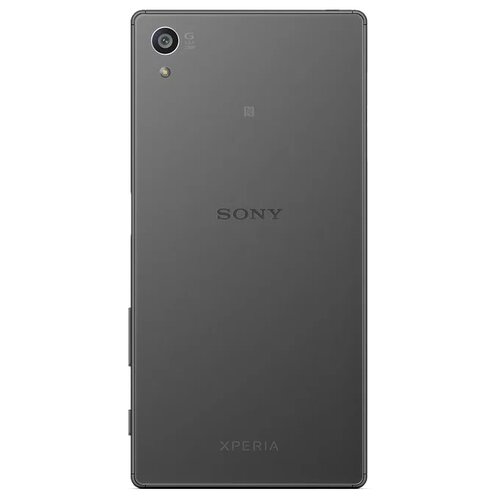 Смартфон Sony Xperia Z5 332 ГБ 1 nano SIM черный 1099000₽