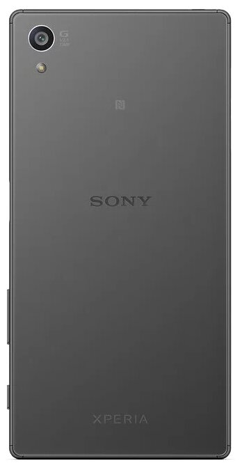 Смартфон Sony Xperia Z5 32 Гб, черный