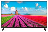 Телевизор LG 43LJ594V