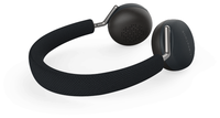 Наушники Libratone Q Adapt On-Ear Headphones stormy black