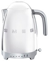 Чайник smeg KLF04, белый