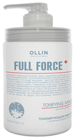 OLLIN Professional Full Force Тонизирующая маска с экстрактом пурпурного женьшеня 250 мл