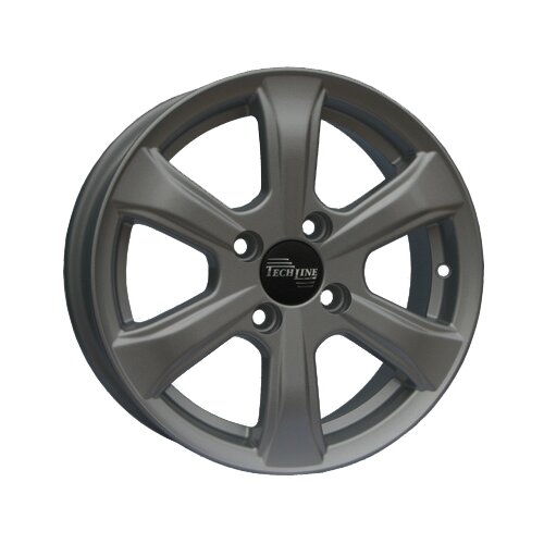 фото Колесный диск tech-line 408