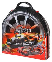 Трек Yako Y255317 Slot Racing