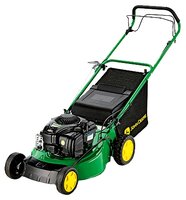 Газонокосилка John Deere RUN 46